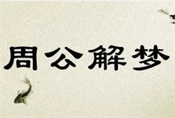 梦见陌生的一对夫妻